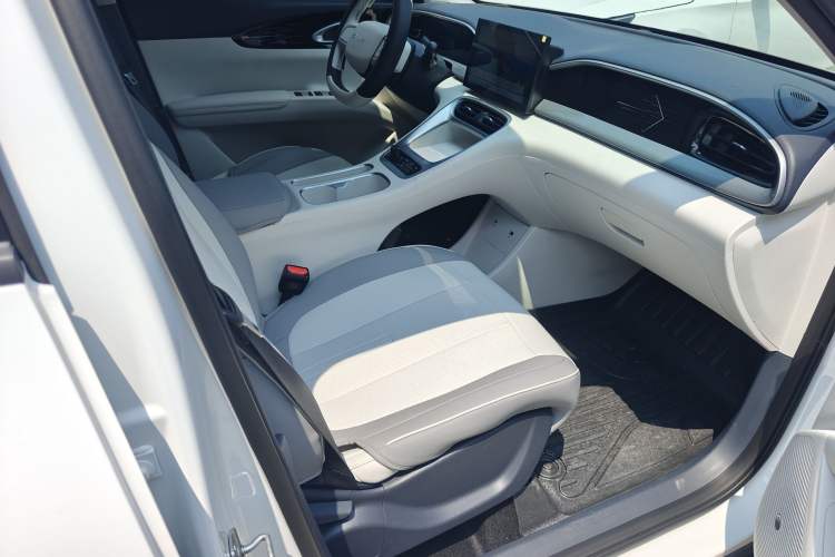 Used XPeng MONA M03 2024 515 Long-Range
