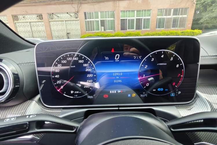 Used Mercedes-Benz C-Class 2022 Restyled C 260 L Sport Edition
