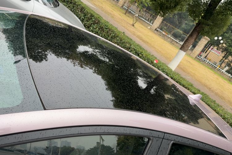 Used BYD Dolphin 2021 405 km Fashion Edition