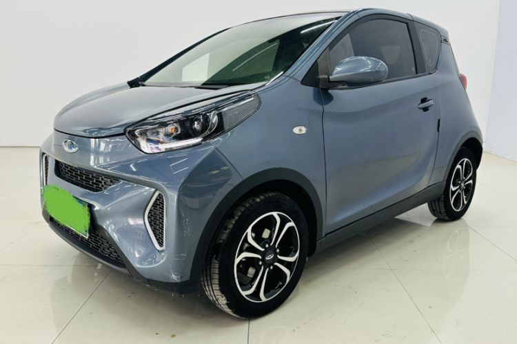 Used Chery Little Ant 2021 150 000 Yuan Ant Fan Edition Ant Cool Version Lithium Iron Phosphate