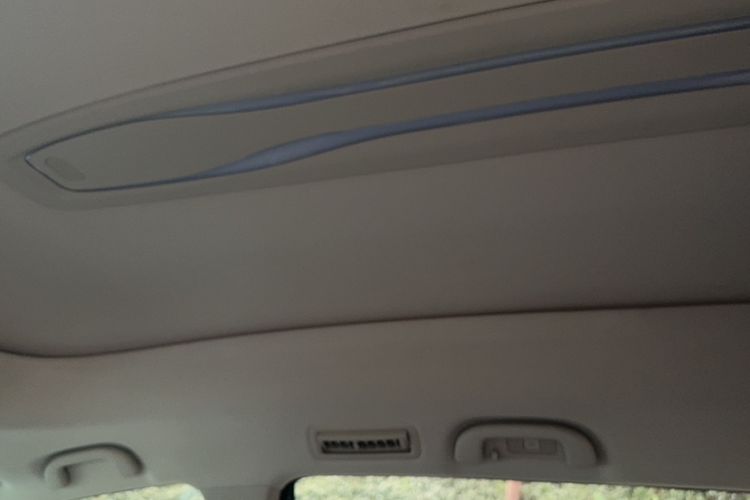 Used BYD Song MAX New Energy 2022 DM-i 105KM Executive Edition
