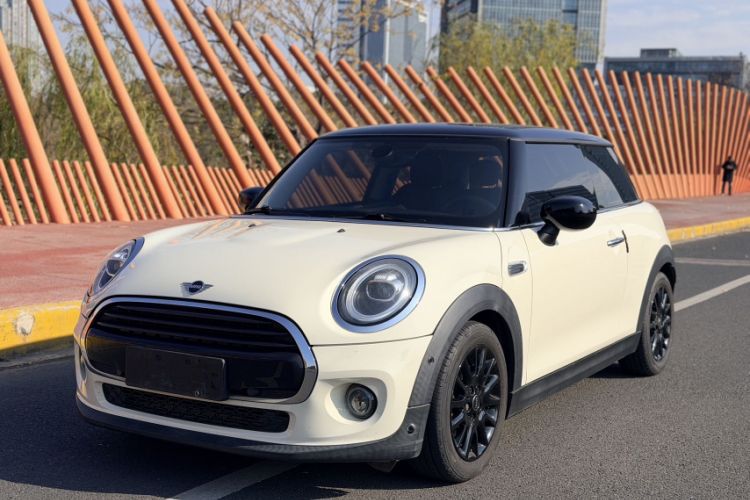 Used MINI MINI 2019 1.5T COOPER Classic Edition