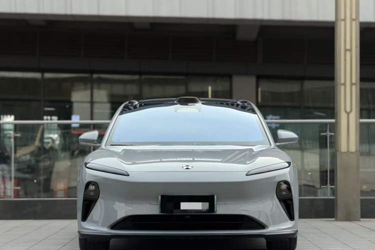 Used Nio ET5T 2023 75 kWh Touring