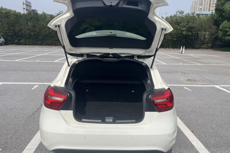 Used Mercedes-Benz A-Class 2017 A 200 Dynamic Edition
