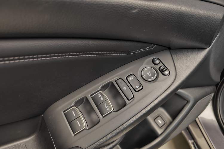 Used Honda Accord 2018 Rui·Hybrid 2.0L Rui Ku Edition China VI
