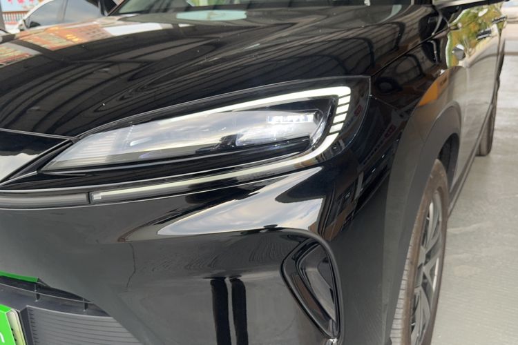 Used BYD Sealion 07 DM-i 2025 150 Flagship+ Edition
