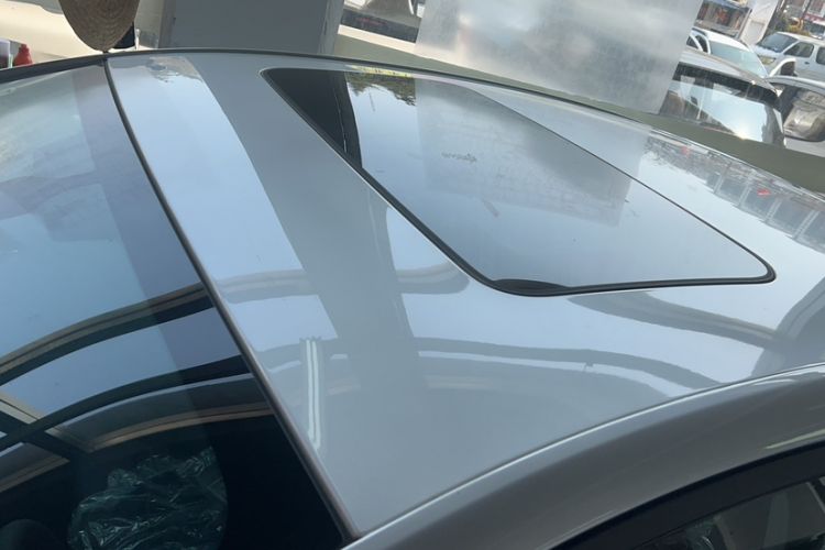 Used Chevrolet Monza 2024 1.5L Dual-Clutch Enjoyment Edition