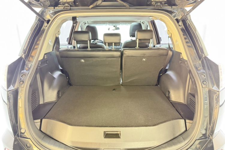 Used Toyota RAV4 2019 2.0L CVT Two-Wheel Drive Pioneer Edition China VI Standard
