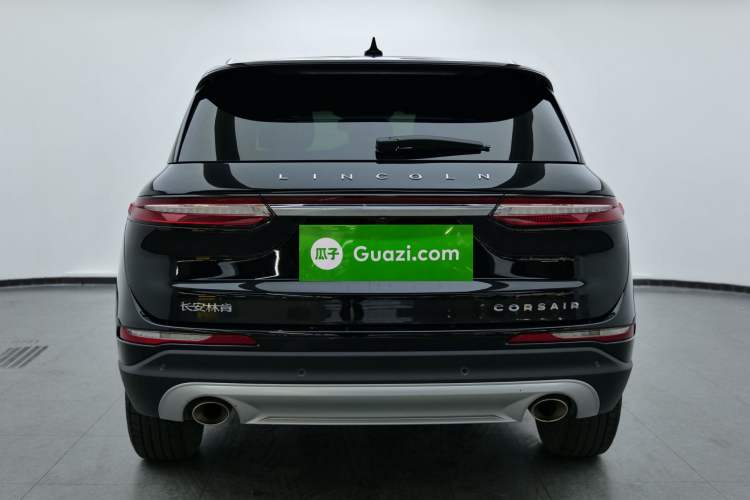 Used Lincoln Corsair 2022 2.0T Two-Wheel Drive Luxury Edition