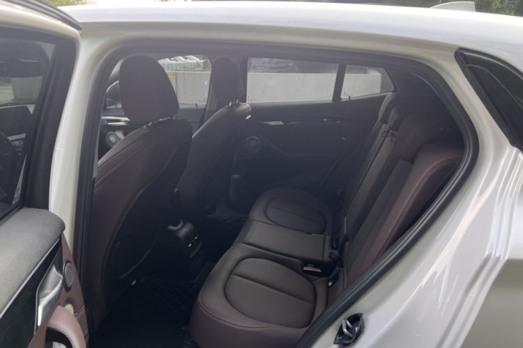 Used BMW X2 2021 sDrive25i M Sport Package