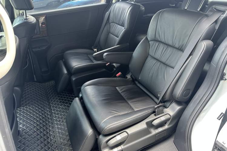 Used Honda Odyssey 2017 2.4L Smart Edition
