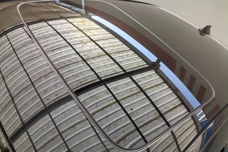 Used BMW 5 Series 2017 520Li Elegant Edition