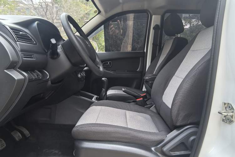 Used Chana Ounuo S 2021 1.5L Ono S Smart Edition Non-Air-Conditioned Passenger Vehicle JL473QG