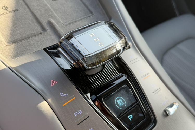 Used Denza N7 2023 Long-Range Performance Max Edition
