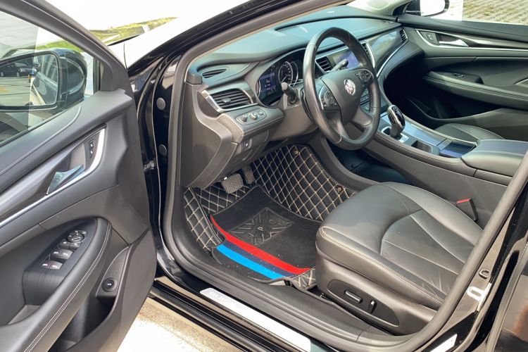 Used Buick LaCrosse 2022 552T Luxury Version
