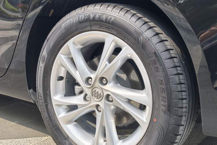 Used Buick Regal 2020 552T Elite Edition
