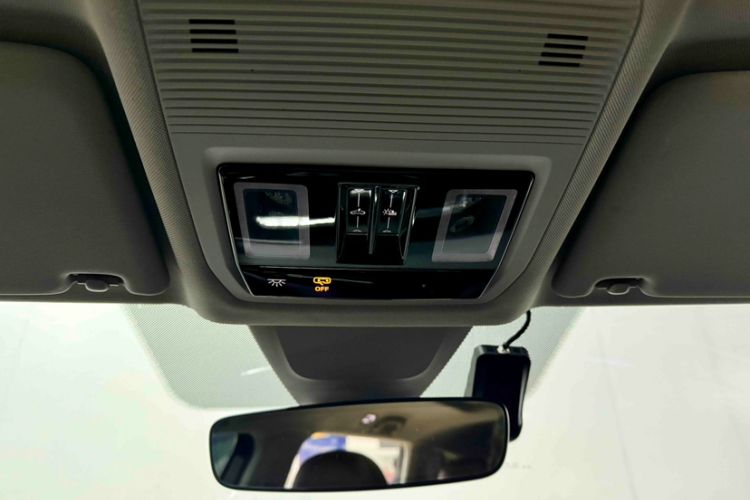 Used Volkswagen Teramont 2023 380TSI Four-Wheel Drive Luxury Edition