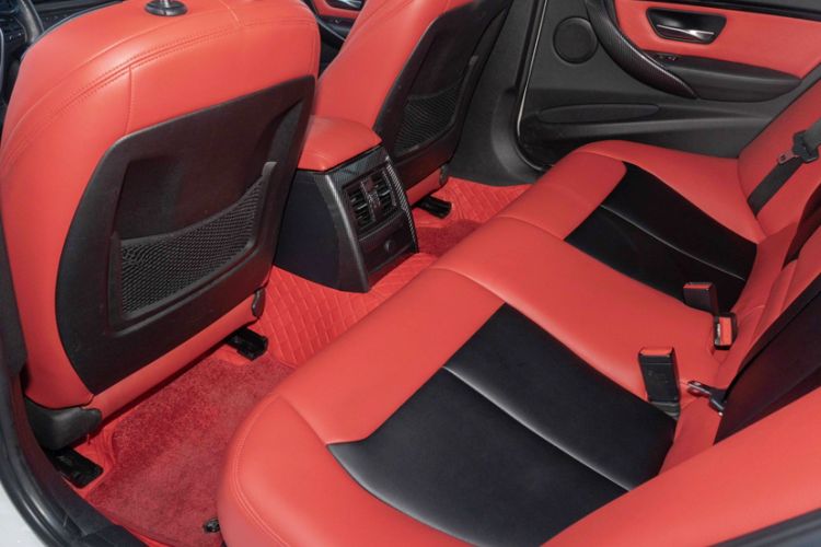 Used BMW 3 Series 2017 320i M Sport
