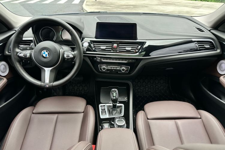 Used BMW 1 Series 2021 120i M Sport Night Edition