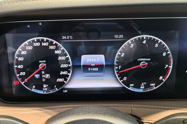 Used Mercedes-Benz Maybach S-Class 2018 S 560 4MATIC