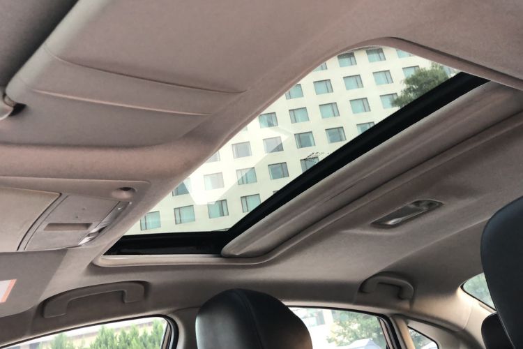 Used Nissan Sylphy 2012 1.6 XL Manual Luxury Edition