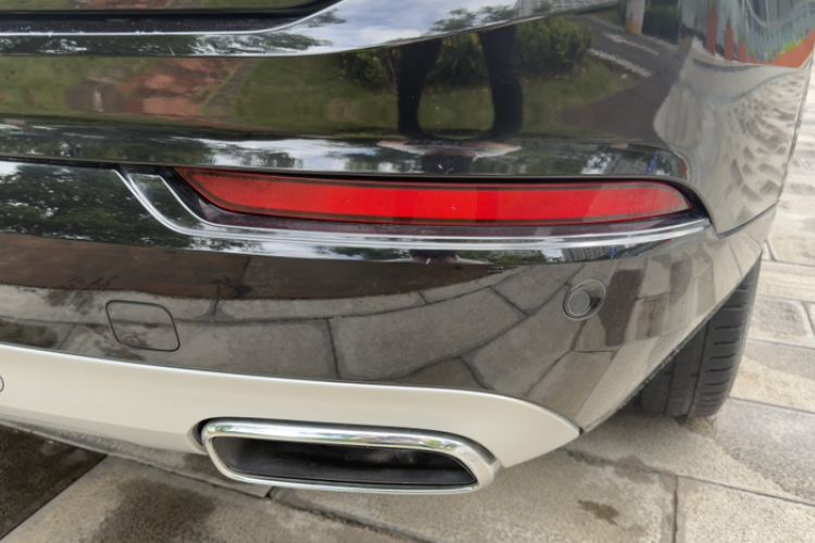 Used Volvo XC90 2018 T6 Zhiyi Edition 7-Seater
