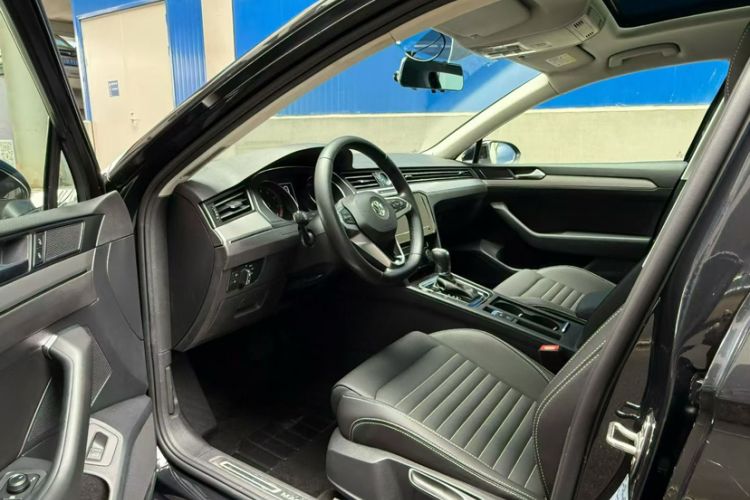 Used Volkswagen Magotan 2020 280TSI DSG Comfort Edition
