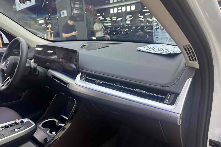 Used BMW X1 2024 sDrive25Li M Sport Package
