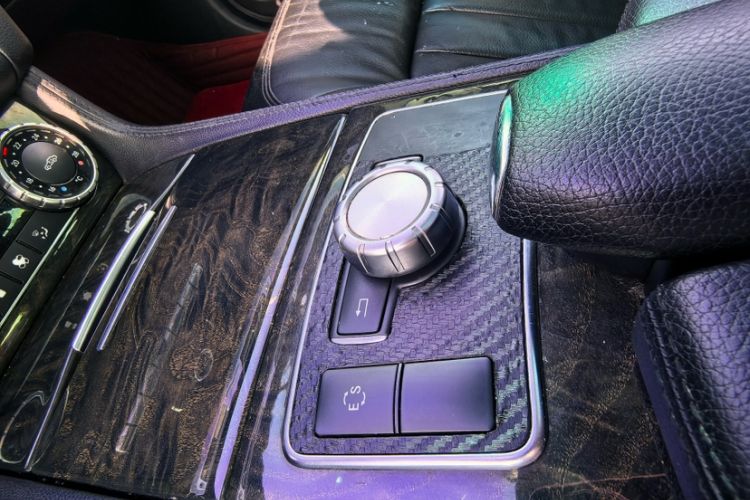 Used Mercedes-Benz CLS 2012 CLS 300 CGI