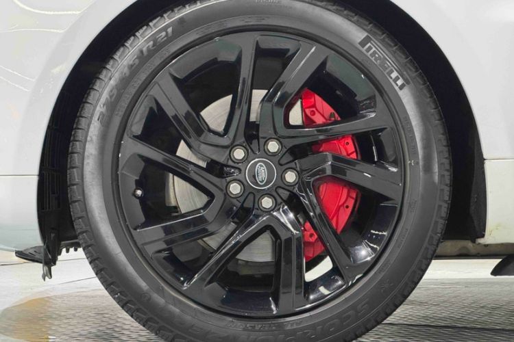 Used Land Rover Range Rover Sport 2019 3.0 L6 HSE DYNAMIC
