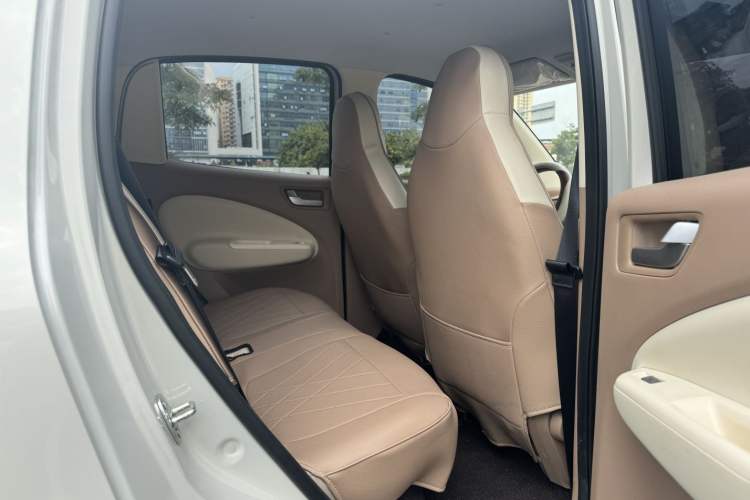 Used Wuling Hongguang MINIEV 2025 Four-Door Version Premium Edition
