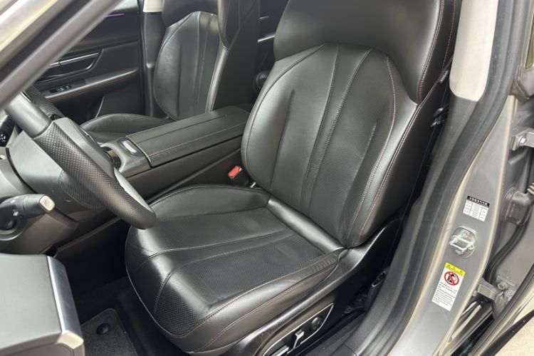 Used XPeng P7 2022 586G
