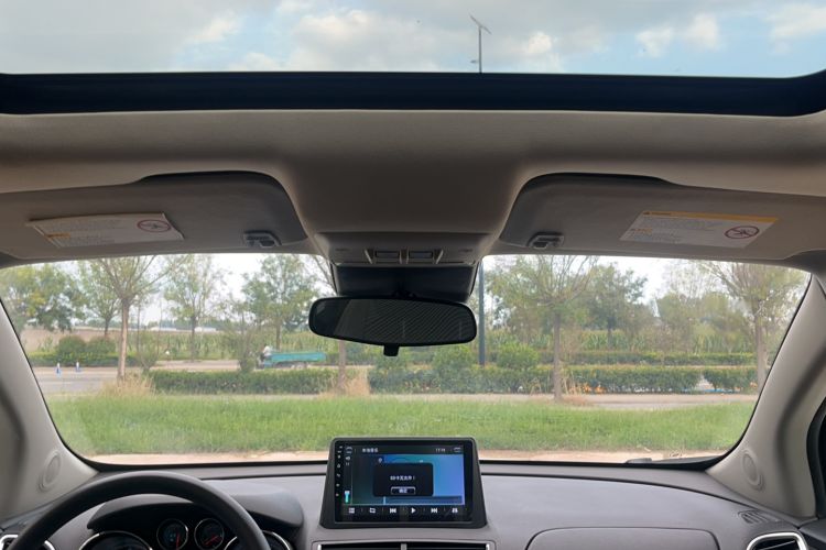 Used Buick Encore 2013 1.4T Automatic Two-Wheel Drive Elite Model
