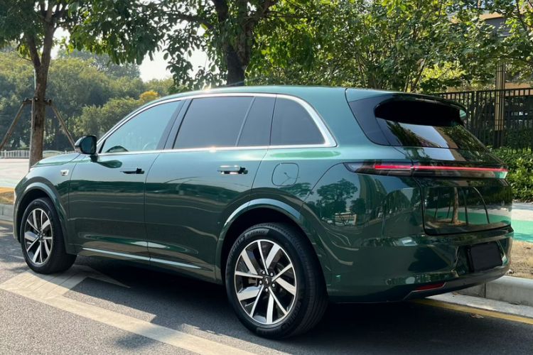 Used Li Auto L7 2023 Air model