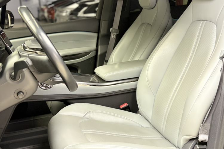 Used Nio ES6 2020 430KM Performance Version
