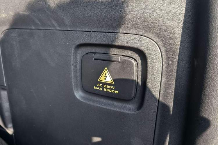 Used  G318 2024 Four-Wheel Drive Comfort Edition
