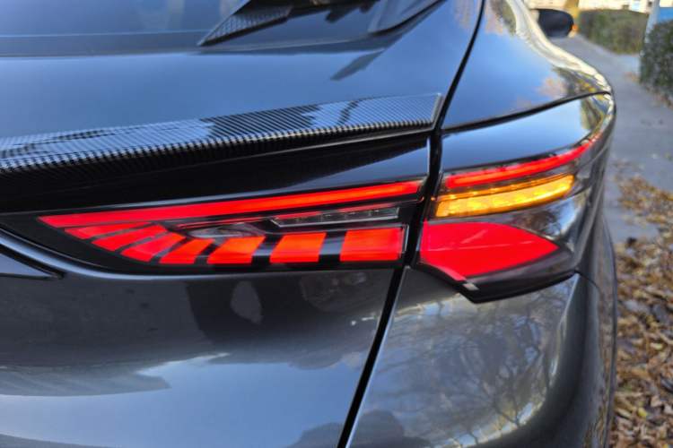 Used Changan UNI-T 2020 1.5T Prestige Version
