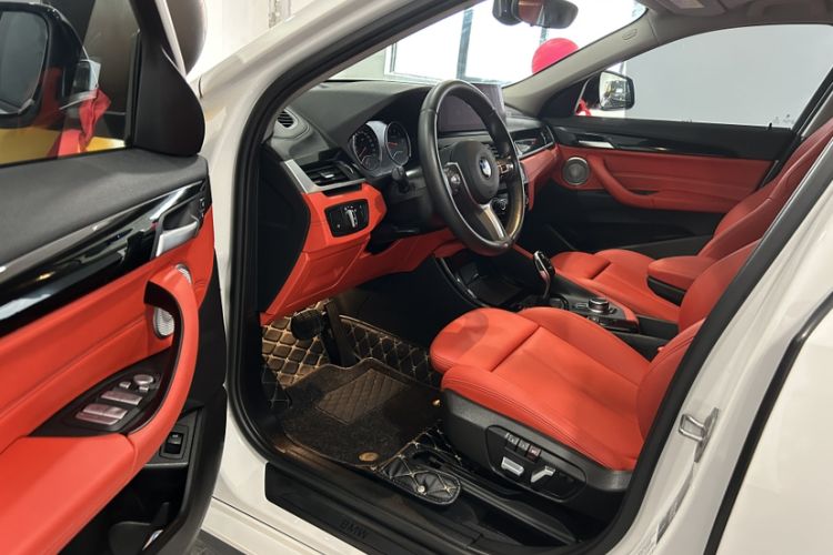 Used BMW X2 2022 sDrive25i M Sport Package
