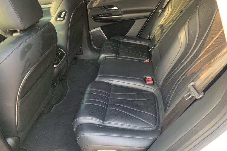 Used XPeng G9 2022 650 Performance Edition Max