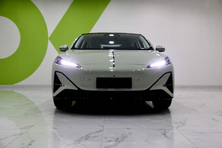 Used Hongqi Tiangong 05 2025 550 Smart Selection