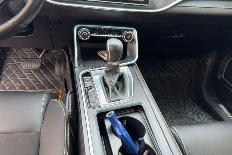 Used Geely Auto Binray 2021 1.4T CVT Asian Games Edition