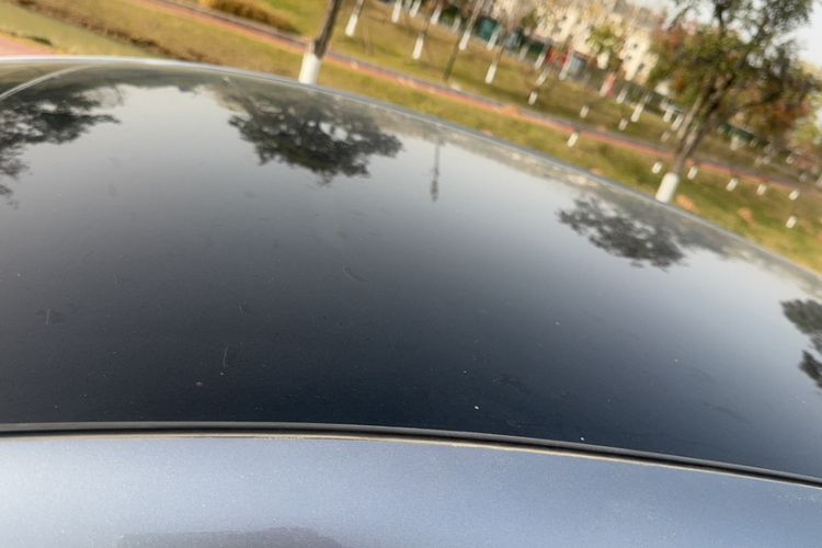 Used BYD Dolphin 2021 405 km Fashion Edition