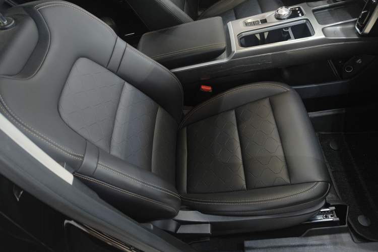 Used Haval DARGO 2024 2.0T DCT Chinese Rural Dog Edition
