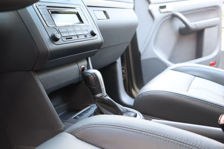 Used Volkswagen Touran 2015 1.4T DSG Comfort Edition 5 Seats