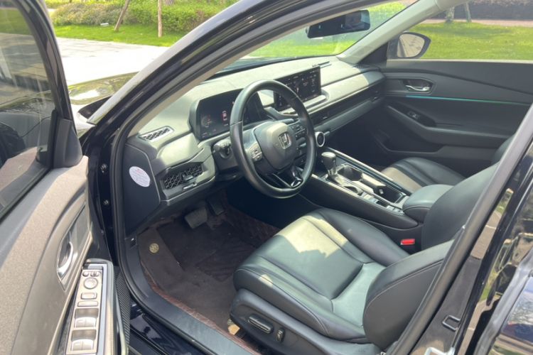 Used Honda Accord 2023 260TURBO Smart Enjoyment Version
