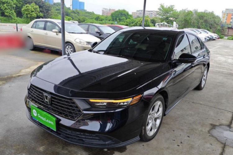 Used Honda Accord 2023 260TURBO Smart Enjoyment Version
