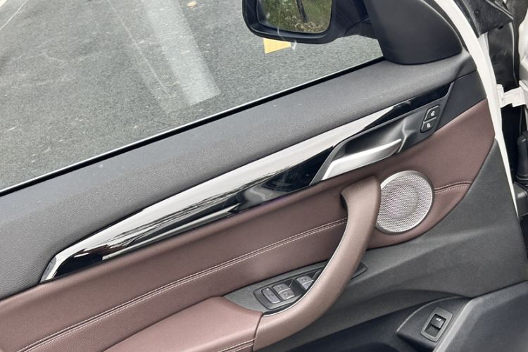 Used BMW X1 2021 sDrive20Li Fashion Model
