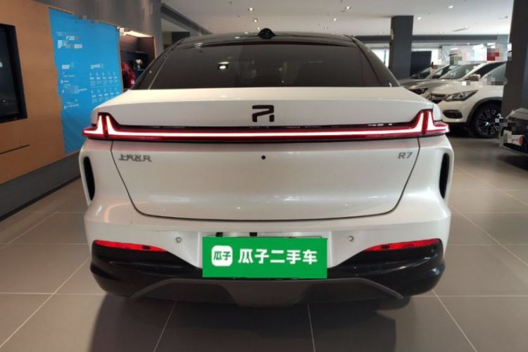 Used  R7 2024 Advanced Edition