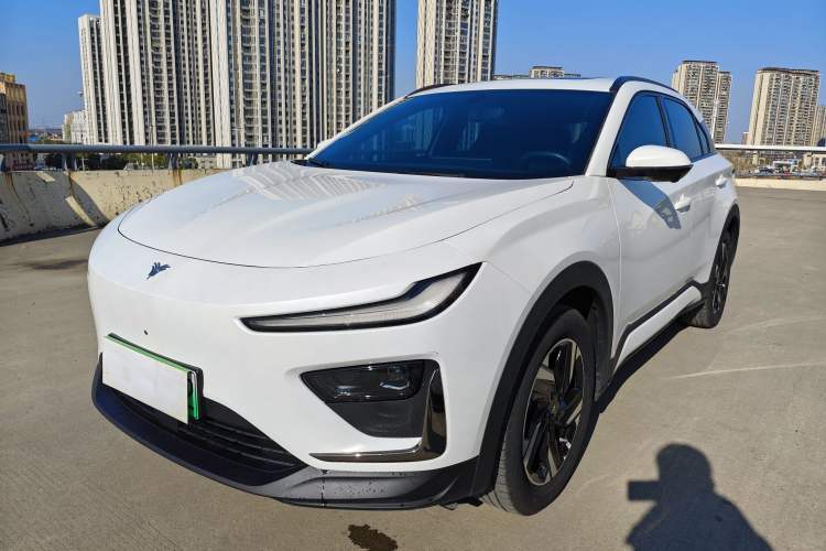 Used NETA X 2023 400