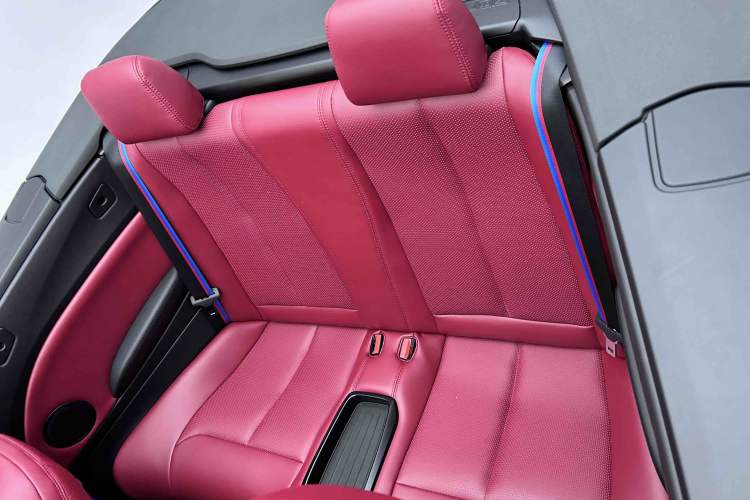 Used BMW 2 Series (Import) 2018 225i Convertible Coupe M Sport Edition
